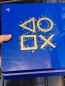 Preview: Playstation 4 Slim Days of Play Limited Edition + Zubehör